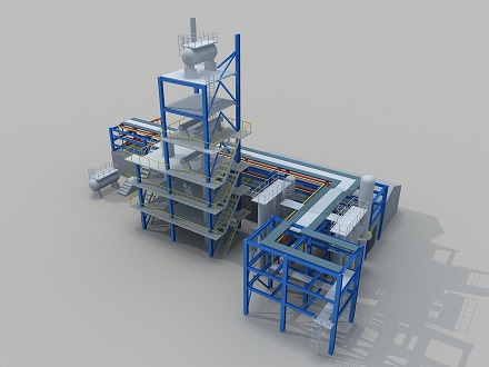三維工廠3D打印
